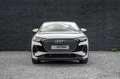 Audi Q4 e-tron SPORTBACK S-LINE Blanc - thumbnail 4