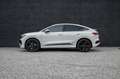 Audi Q4 e-tron SPORTBACK S-LINE Blanc - thumbnail 2