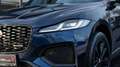 Jaguar F-Pace F-PACE D300 AWD R-DYNAMIC SE*NEUES MODELL* Blau - thumbnail 16