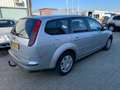 Ford Focus Wagon 1.6-16V Trend MET NWE APK Grijs - thumbnail 5