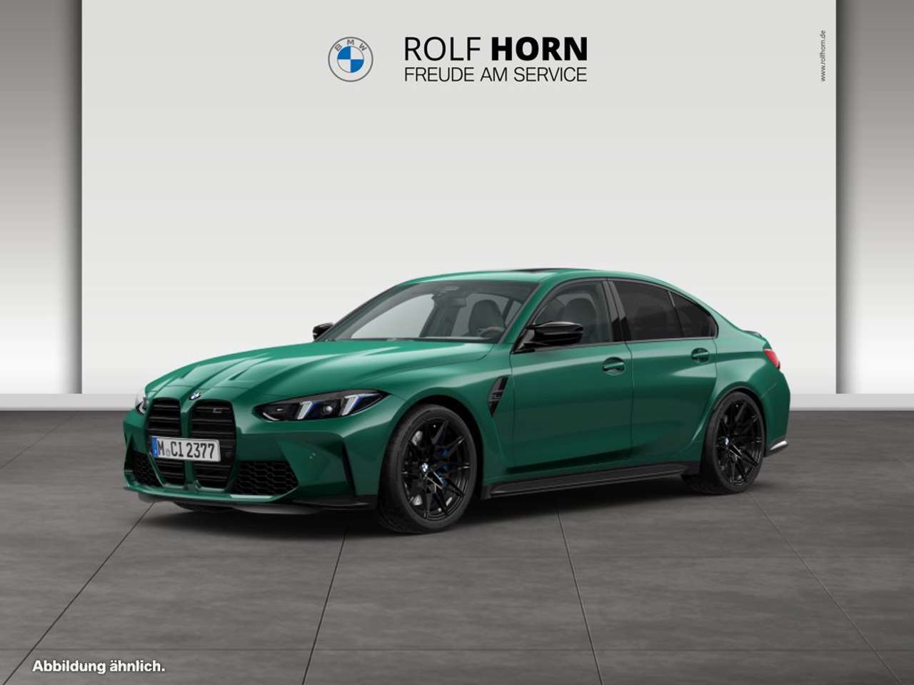 BMW M3 2026