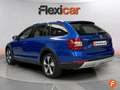 Skoda Octavia 2.0 TDI CR 135KW (184cv) DSG 4x4 Azul - thumbnail 7