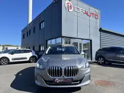 BMW Série 2 Serie ACTIVETOURER (U06) 218D 150CH LUXURY DKG7