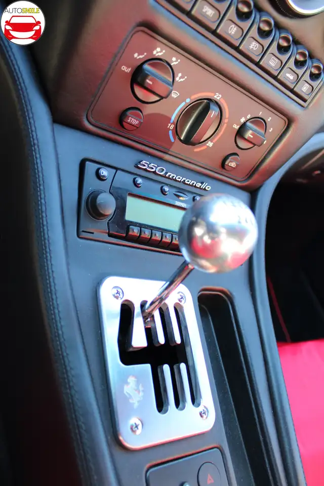 Ferrari 550 5.5 Maranello DA COLLEZIONISTA, foto 9