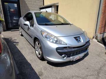 1.6 HDi 110CV CC Tecno NEOPATENTATI-VISTA E PIACIU
