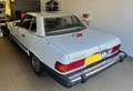 Mercedes-Benz SL 560 R107 White - thumbnail 2