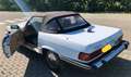 Mercedes-Benz SL 560 R107 White - thumbnail 6