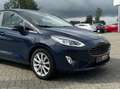 Ford Fiesta 1.0 EcoBoost Titanium| Carplay|16" | BTW Auto Blau - thumbnail 13
