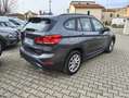 BMW X1 X1 xdrive18d Business Advantage auto *RESTYLING* Grigio - thumbnail 2