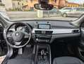 BMW X1 X1 xdrive18d Business Advantage auto *RESTYLING* Grigio - thumbnail 12