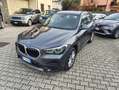 BMW X1 X1 xdrive18d Business Advantage auto *RESTYLING* Grigio - thumbnail 4