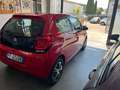 Citroen C1 C1 II 2014 5p 1.0 vti Live E6 Rosso - thumbnail 5