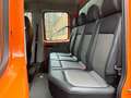 Volkswagen Crafter Pritsche Pritsche 3,5T DOKA  lang/////// Orange - thumbnail 14