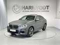 BMW X4 M40i Grau - thumbnail 1