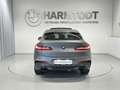 BMW X4 M40i Grau - thumbnail 3