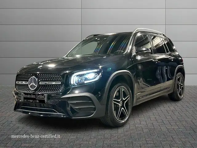 Mercedes-Benz GLB 220 d Premium 4matic auto 7p.ti