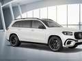 Mercedes-Benz GLS 450 GLS 450 d 4MATIC  AMG Line Weiß - thumbnail 4