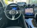 Mercedes-Benz GLC 220 d 4M Avantgarde+MBUX+Distr+AHK+DIGITAL Negro - thumbnail 10