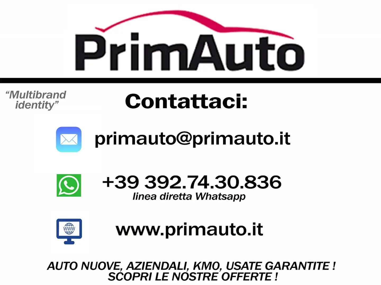 Toyota Aygo X 1.0 "ACTIVE" 72cv - *OFFERTA* (#0625) ! Bianco - 2