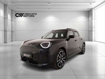 Mini SE JCW