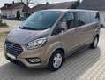 Ford Tourneo Custom Titanium 320L2 Bronze - thumbnail 1