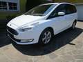 Ford Galaxy Business Weiß - thumbnail 1