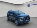 Ford EcoSport ECOSPORT 1.0 EcoBoost TITANIUM NAVI+PDC+RFK Zwart - thumbnail 8