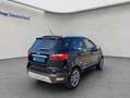Ford EcoSport ECOSPORT 1.0 EcoBoost TITANIUM NAVI+PDC+RFK Zwart - thumbnail 6