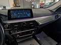 BMW 520 KEYLESS/PACK LUCI/520d Touring Sport auto Grijs - thumbnail 13