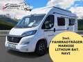 Benimar Benivan 144 PLUS AUFSTELL LITHIUM MARKISE Blanco - thumbnail 1