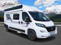 Benimar Benivan 144 PLUS AUFSTELL LITHIUM MARKISE Blanco - thumbnail 3