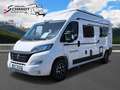 Benimar Benivan 144 PLUS AUFSTELL LITHIUM MARKISE Blanco - thumbnail 2