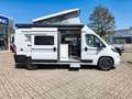 Benimar Benivan 144 PLUS AUFSTELL LITHIUM MARKISE Blanco - thumbnail 8