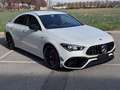 Mercedes-Benz CLA 45 AMG Coupe S 4matic+ auto IVA ESPOSTA Bianco - thumbnail 3