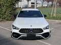 Mercedes-Benz CLA 45 AMG Coupe S 4matic+ auto IVA ESPOSTA Bianco - thumbnail 2