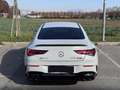 Mercedes-Benz CLA 45 AMG Coupe S 4matic+ auto IVA ESPOSTA Bianco - thumbnail 5