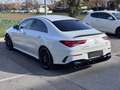Mercedes-Benz CLA 45 AMG Coupe S 4matic+ auto IVA ESPOSTA Bianco - thumbnail 6