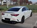 Mercedes-Benz CLA 45 AMG Coupe S 4matic+ auto IVA ESPOSTA Bianco - thumbnail 4