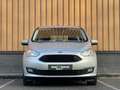Ford C-Max 1.5 Titanium | Unieke Kilometerstand! | 1e Eigenaa Silber - thumbnail 2