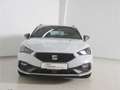 SEAT Leon Sportstourer 2.0 TDI FR DSG AHK/NAV/RFK/SH Weiß - thumbnail 3