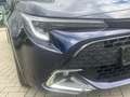 Toyota Corolla TS Hybrid Team D 2.0 Navi LED ACC Apple CarPlay An Bleu - thumbnail 20