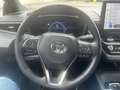 Toyota Corolla TS Hybrid Team D 2.0 Navi LED ACC Apple CarPlay An Bleu - thumbnail 9