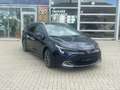 Toyota Corolla TS Hybrid Team D 2.0 Navi LED ACC Apple CarPlay An Bleu - thumbnail 1