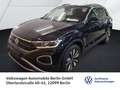 Volkswagen T-Roc 2.0TDI DSG GOAL NAVI AHK LED KAMERA Schwarz - thumbnail 1
