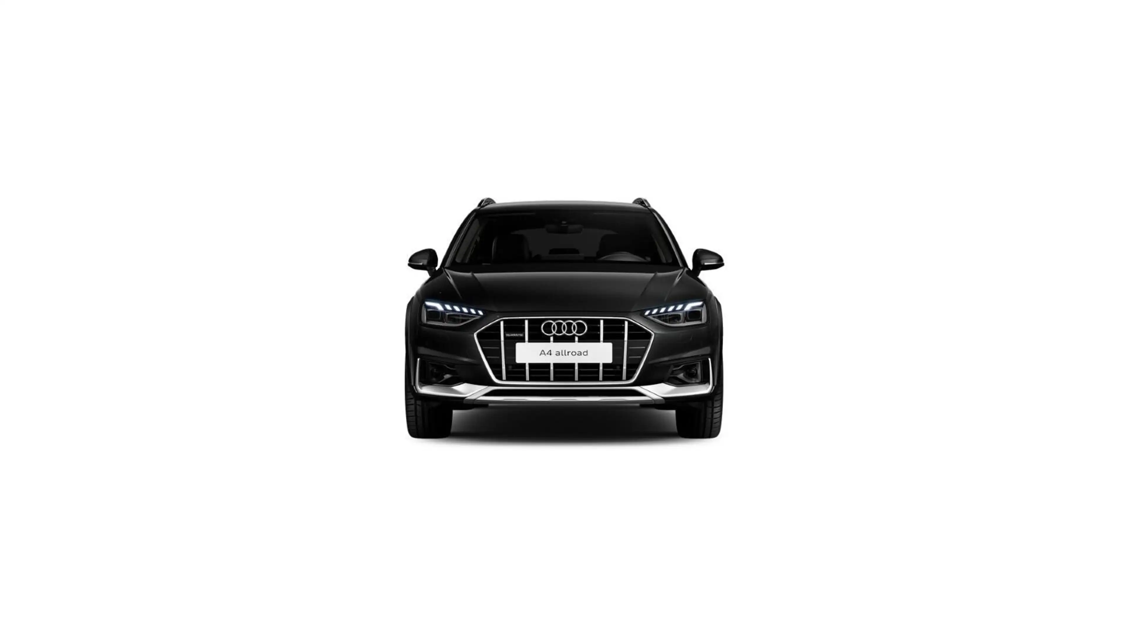Audi A4 allroad A4 allroad QUATTRO 40 TDI+AHK+KAMERA+WINTERRÄDER — photo 4