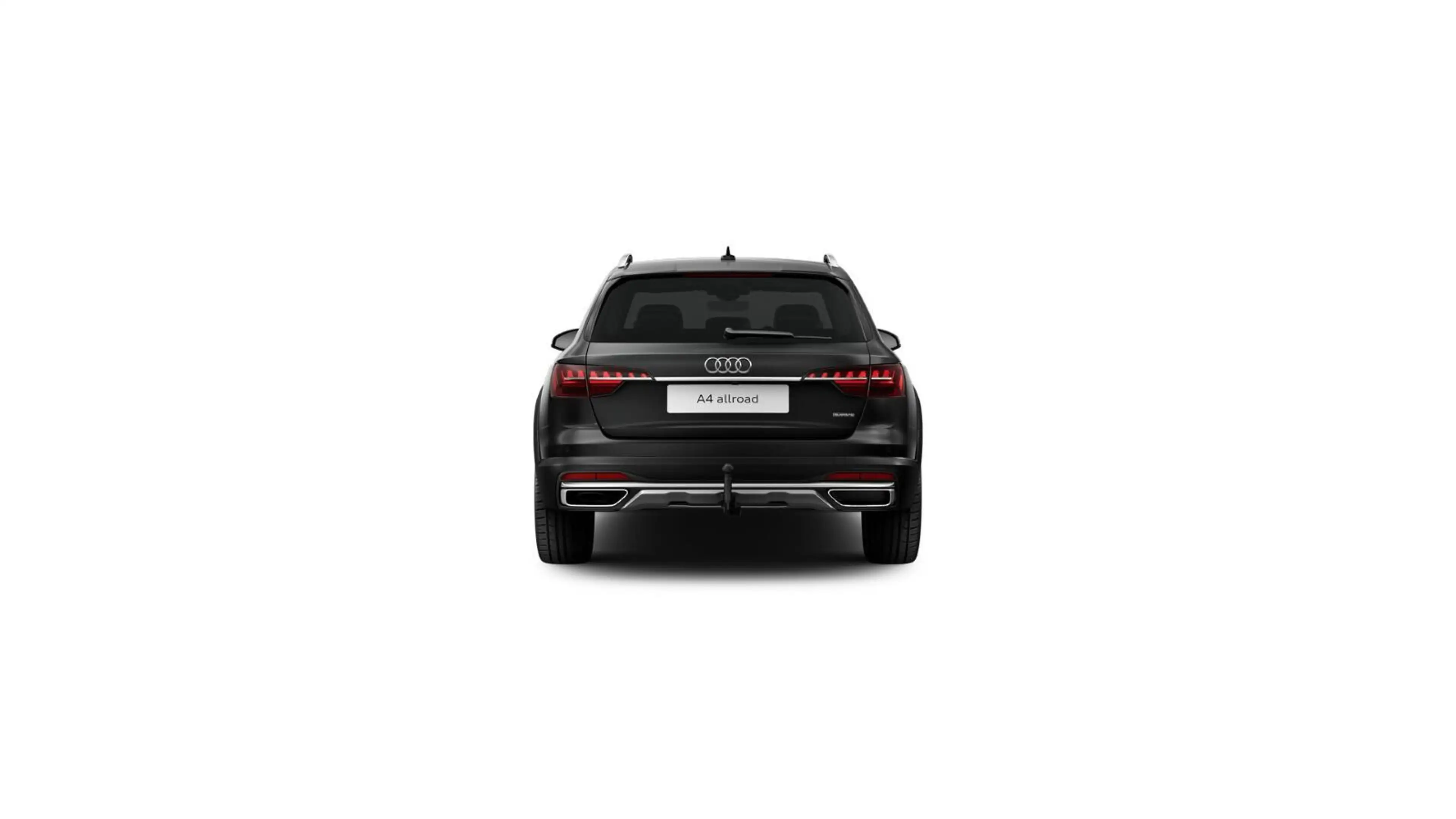 Audi A4 allroad A4 allroad QUATTRO 40 TDI+AHK+KAMERA+WINTERRÄDER — photo 5
