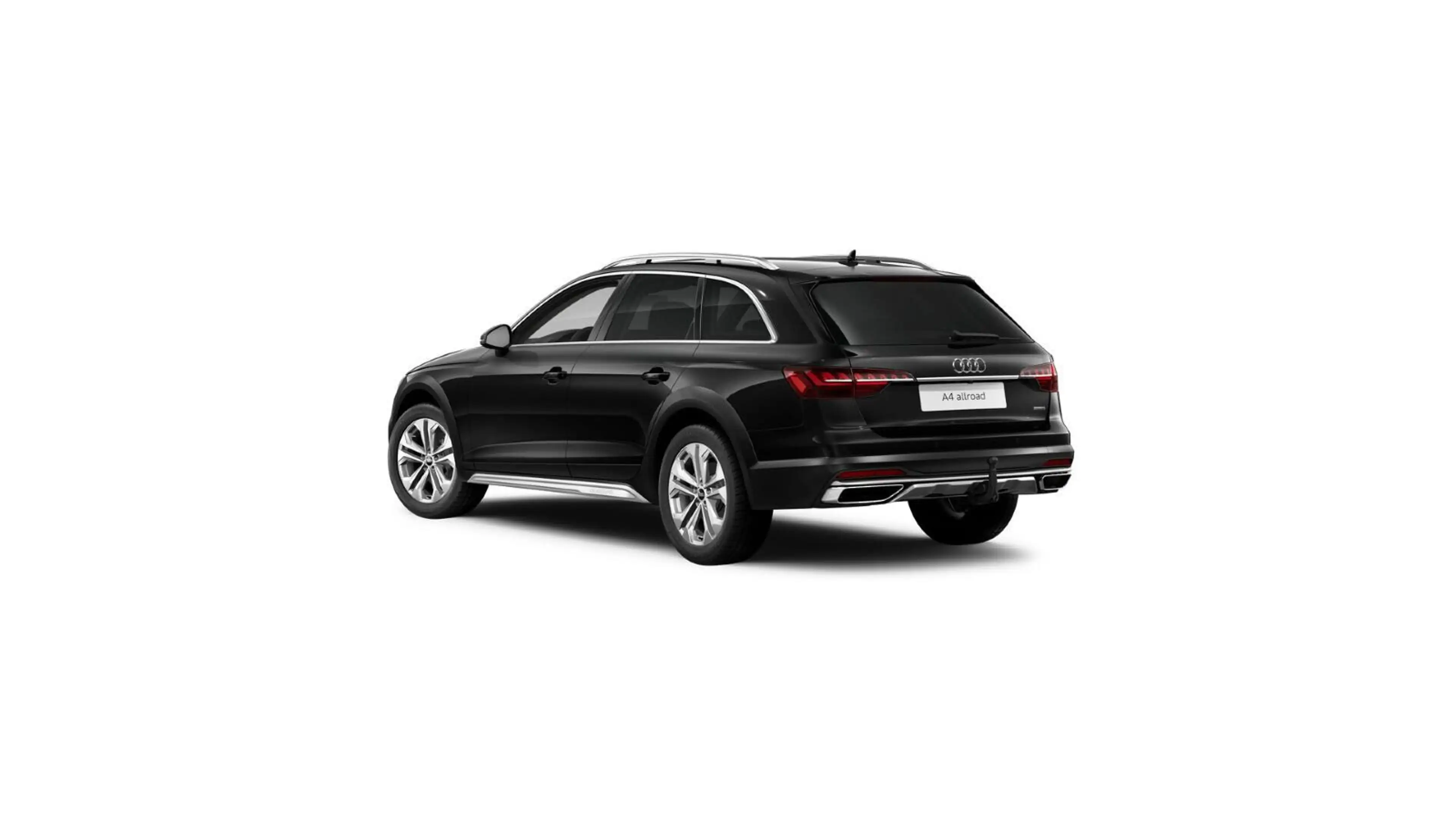 Audi A4 allroad A4 allroad QUATTRO 40 TDI+AHK+KAMERA+WINTERRÄDER — photo 6