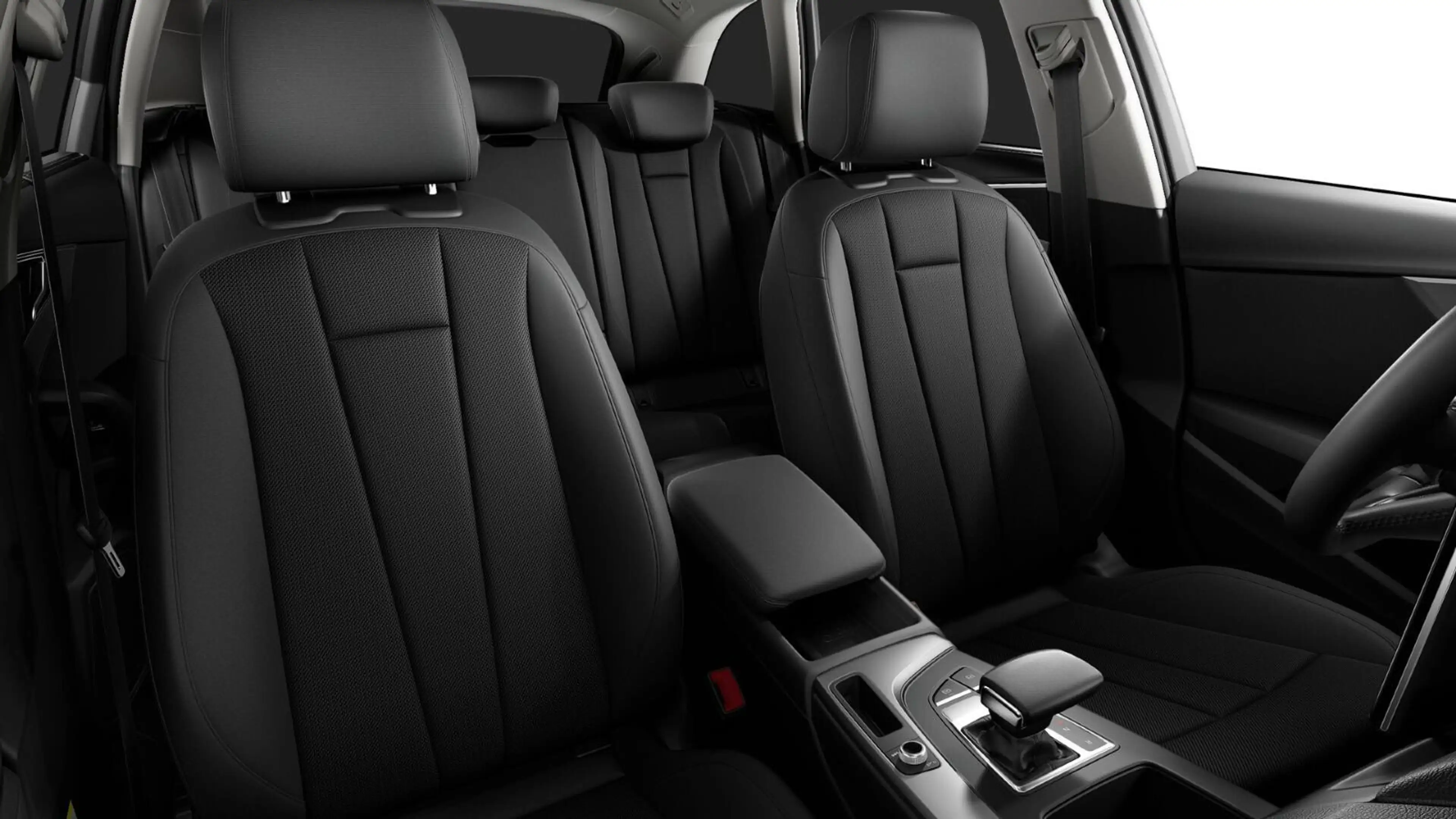 Audi A4 allroad A4 allroad QUATTRO 40 TDI+AHK+KAMERA+WINTERRÄDER — photo 8