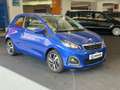 Peugeot 108 Allure*SITZHEIZUNG*KAMERA*TEMPO*ALU*KLIMA* Beige - thumbnail 1