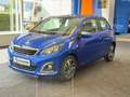 Peugeot 108 Allure*SITZHEIZUNG*KAMERA*TEMPO*ALU*KLIMA* Beige - thumbnail 3